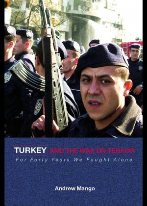 Cover of the book Turkey and the War on Terror by Anthony H. Birch