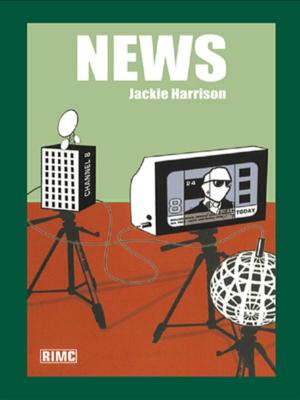 Cover of the book News by Peter Nolan