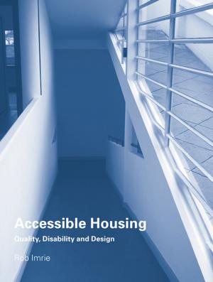 Cover of Accessible Housing