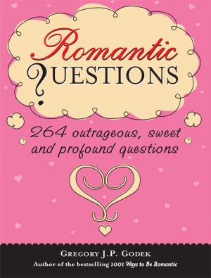 Cover of the book Romantic Questions by Les Standiford