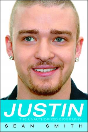 Cover of the book Justin by Ben Tripp