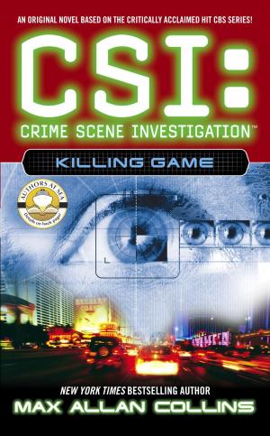 Cover of the book Killing Game by Desiree Day