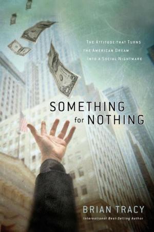 Cover of the book Something for Nothing by Max Lucado