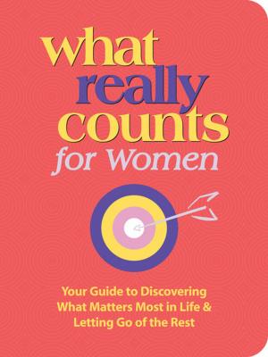 Cover of the book What Really Counts for Women by Sarah Young