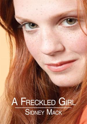 bigCover of the book A Freckled Girl by 
