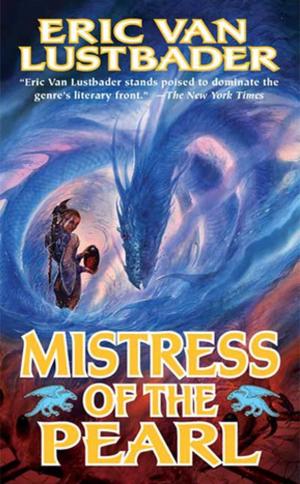 Cover of the book Mistress of the Pearl by Juilene Osborne-McKnight