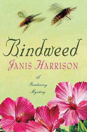 Cover of the book Bindweed by Jane Haddam