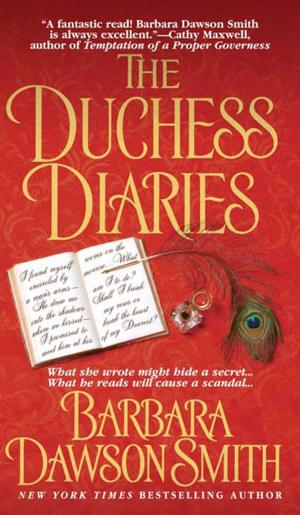 Cover of the book The Duchess Diaries by Tara Eglington
