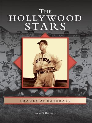Cover of the book The Hollywood Stars by Emil R. Lucev Sr.
