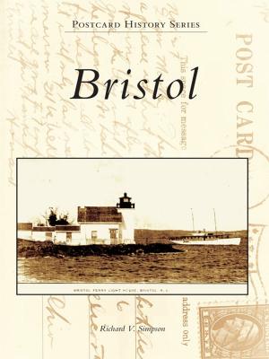 Cover of the book Bristol by Bruce A. Bleakley