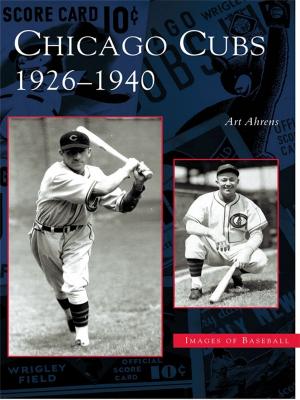 Cover of the book Chicago Cubs by Keith Strunk, Marion M. Kyde PhD, Edith S. Sharp, Stephanie Fox