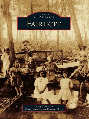Cover of the book Fairhope by D. Molentia Guttman, Ernest Golden, African American Diversity Cultural Center Hawai'i