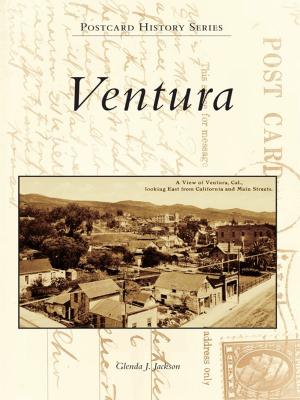 Cover of the book Ventura by Cynthia Burns Martin