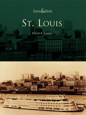 Cover of the book St. Louis by Dorianne Elitharp Gutierrez, Joyce M. Mills