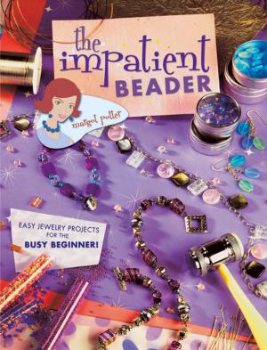 Cover of the book The Impatient Beader by Annie Gonzales