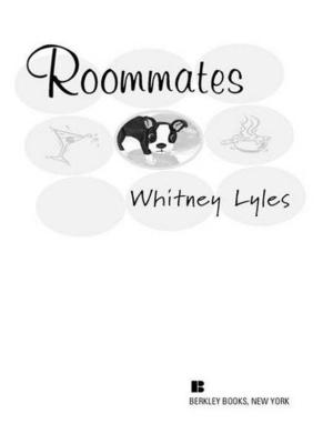 Cover of the book Roommates by Barb Rude