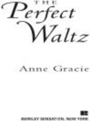 Cover of the book The Perfect Waltz by Nancy Atherton