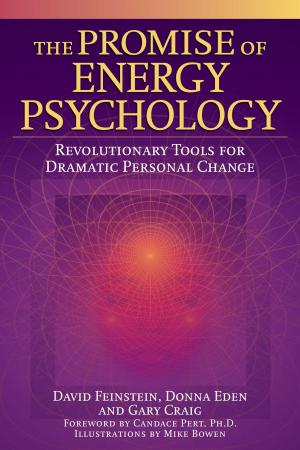 Cover of The Promise of Energy Psychology
