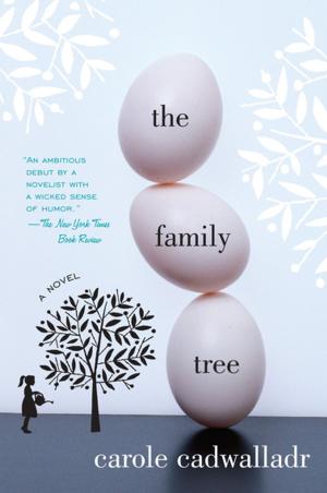 Cover of the book The Family Tree by Nalini Singh, Maggie Shayne, Erin McCarthy, Jean Johnson
