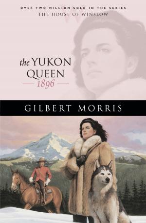 Cover of the book Yukon Queen, The (House of Winslow Book #17) by Debra White Smith