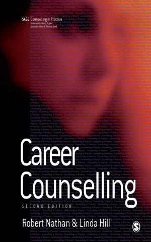Cover of the book Career Counselling by John Adams, Hafiz T A Khan, Robert Raeside