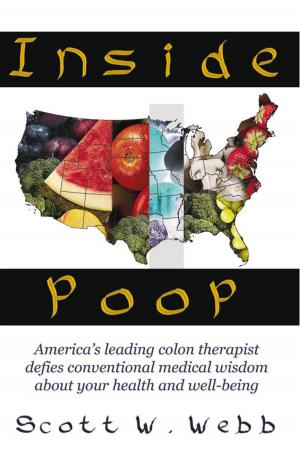 Cover of the book Inside Poop by Sandra Elizabeth Redmond
