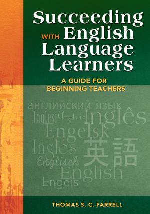 Cover of the book Succeeding with English Language Learners by 