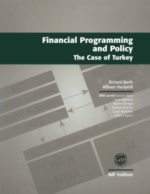Cover of the book  by Angana Banerji, Sergejs Mr. Saksonovs, Hannah Ms. Lin, Rodolphe Mr. Blavy
