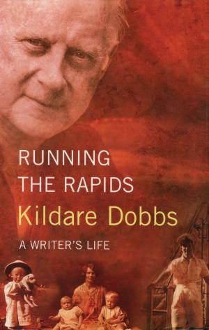 Cover of the book Running The Rapids by Mario Bolduc