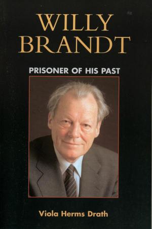 Cover of the book Willy Brandt by Robert P. Abele