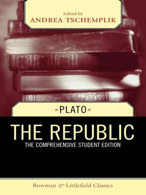 Cover of the book The Republic by Corbin Collins
