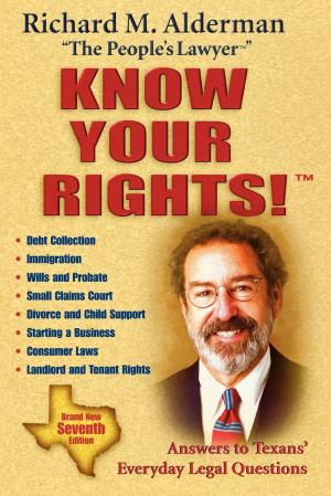 Cover of the book Know Your Rights! by Lark Eshleman