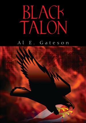 Cover of the book Black Talon by Deborah Ann Garcia