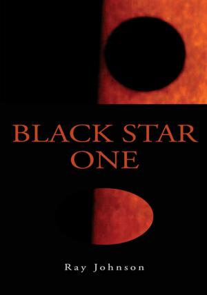 Book cover of Black Star One