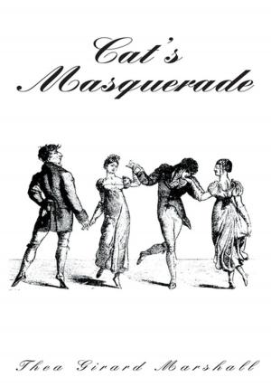 Cover of the book Cat's Masquerade by Natalie Anderson