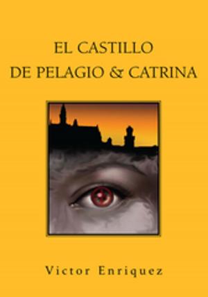 Cover of the book El Castillo De Pelagio & Catrina by Victor Ogbonna