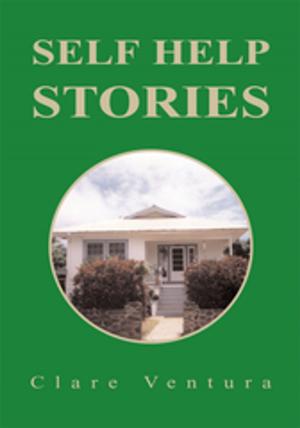 Cover of the book Self Help Stories by Eric Craig Overton