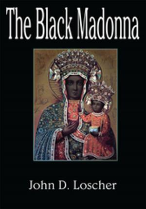 Cover of the book The Black Madonna by Dennis Wright
