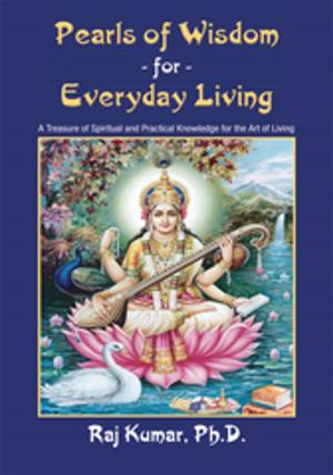 Book cover of Pearls of Wisdom for Everyday Living