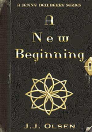 Cover of the book A New Beginning by Linda Baker
