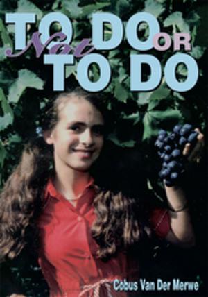 Cover of the book To Do or Not to Do by Mona Lysa