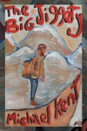 bigCover of the book The Big Jiggety by 