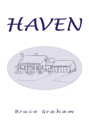 Cover of the book Haven by The Great Sage, Manuel