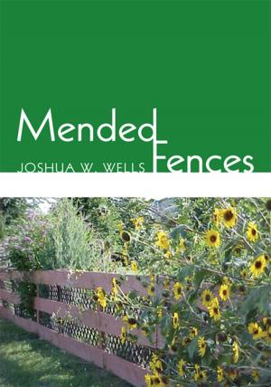 Cover of the book Mended Fences by C. Joseph Socha
