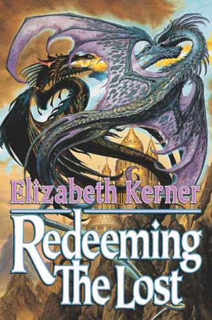 Cover of the book Redeeming the Lost by Andy Remic