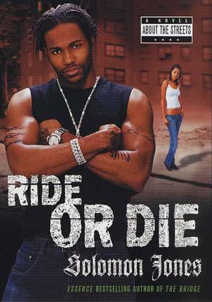 Cover of the book Ride or Die by Dr. David J. Lieberman, Ph.D.
