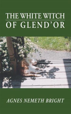 Cover of the book The White Witch of Glend'or by Nigel G. Mitchell