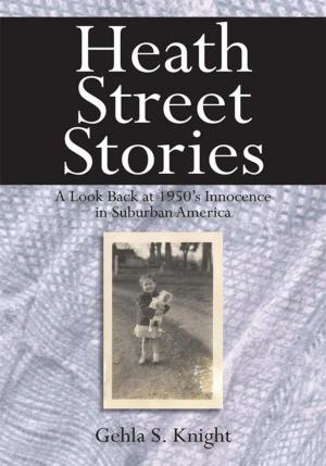 Cover of the book Heath Street Stories by Grandma Lola Clark