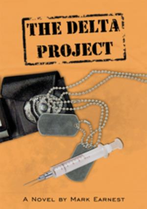 Cover of the book The Delta Project by Ted Dekker