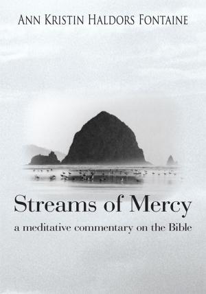 Cover of the book Streams of Mercy by Frankye Derrick